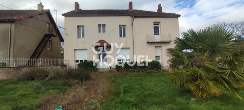   maison Maison - 7 pièce(s) - 217 m²