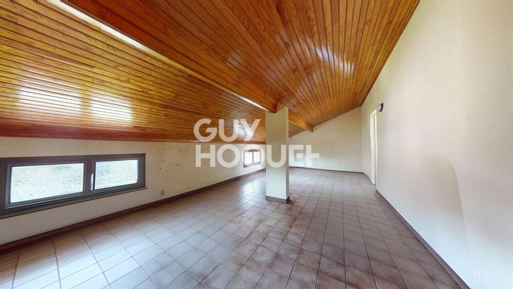 Vente Maison maison Villemoisson-sur-orge