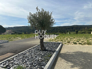  Terrain à vendre 1401 m²