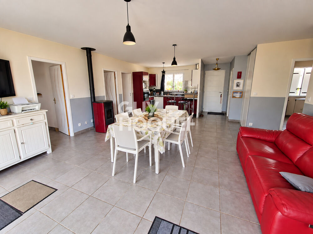 Vente Maison maison Carcans