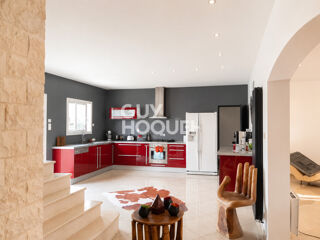  Maison à vendre 7 pièces 250 m²
