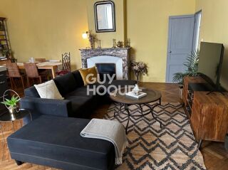  Appartement à vendre 5 pièces 114 m²