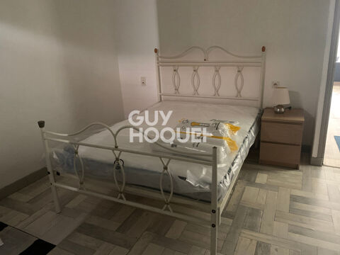  Appartement � louer 2 pi�ces 34 m�