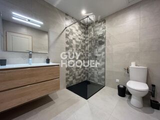 Appartement à louer 2 pièces 42 m²
