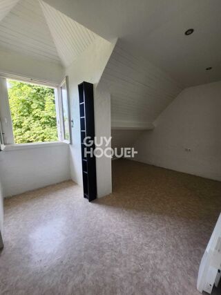  Maison à vendre 5 pièces 166 m²