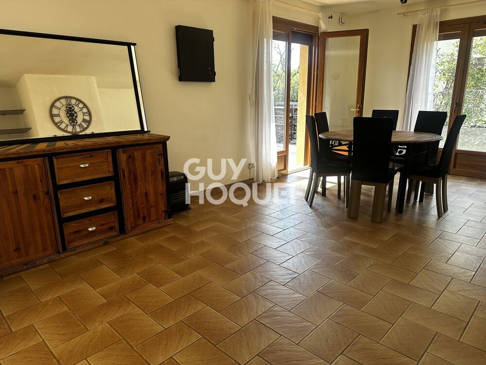 Maison 7 pièces 146 m² · à Carcassonne · 146 m² · 199 900 €