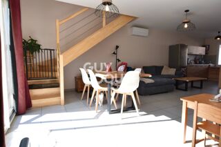  Maison  vendre 5 pices 130 m