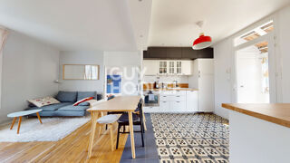  Maison à vendre 5 pièces 74 m²