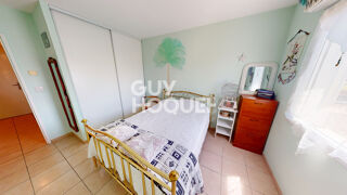 Appartement à vendre 2 pièces 50 m²