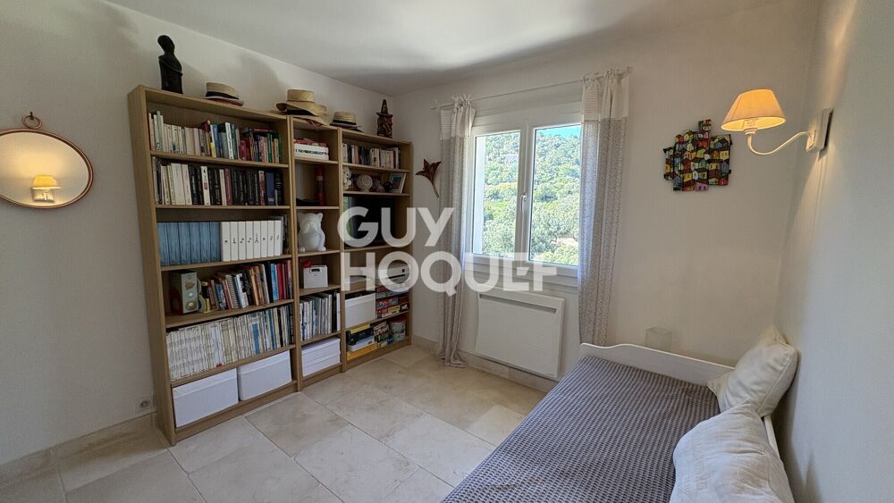 à vendre  Maison Cavalaire-sur-Mer (83240)