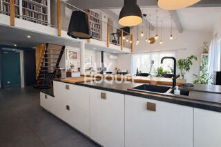  Maison � vendre 5 pi�ces 136 m�