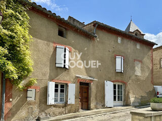  Maison à vendre 5 pièces 162 m²