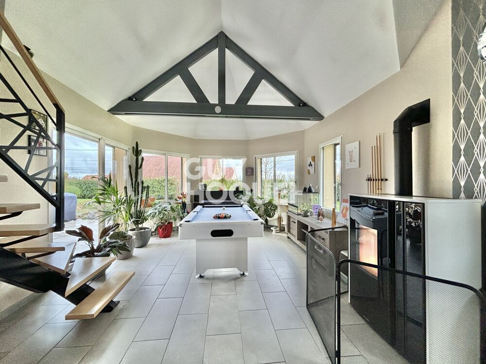 Vente Maison maison Buchy