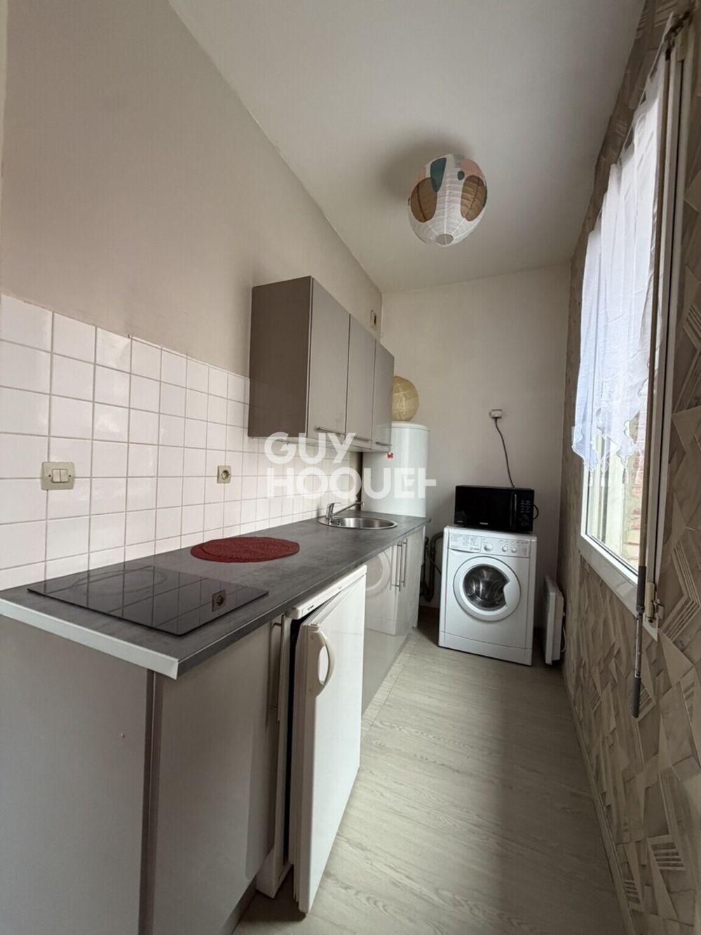 Vente Appartement appartement Amiens