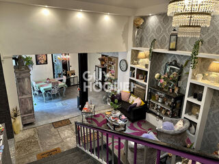  Appartement � vendre 7 pi�ces 267 m�