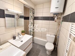  Appartement à vendre 1 pièce 27 m²