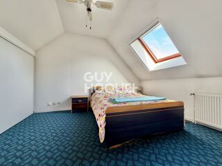  Maison à vendre 5 pièces 89 m²