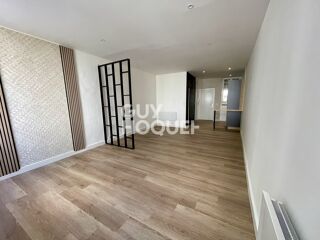Vente Appartement appartement Nantes