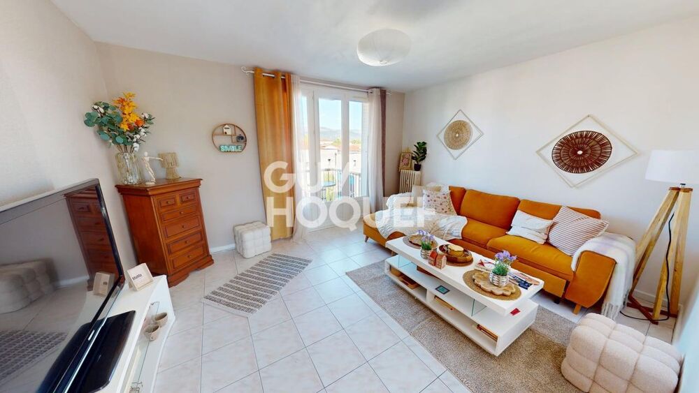 Vente Appartement appartement Guilherand-granges