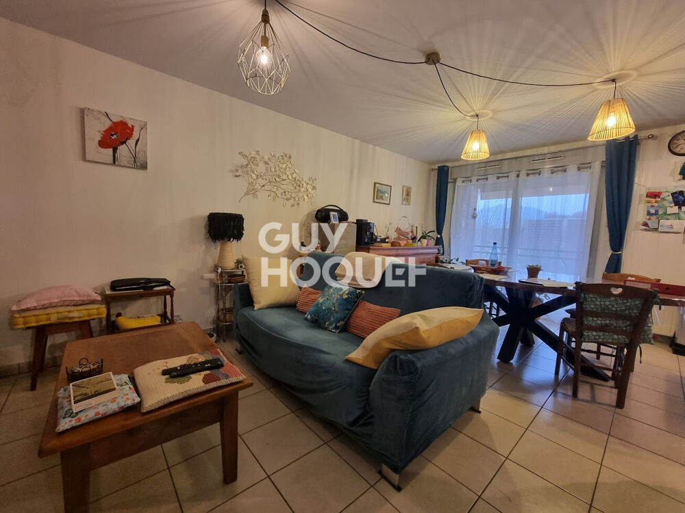 Vente Appartement appartement Bassens