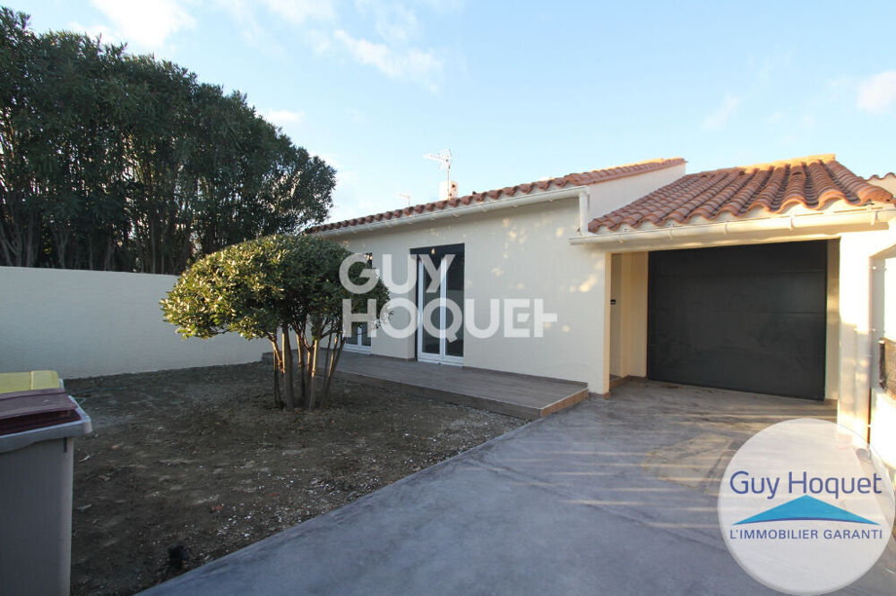 Location Maison maison Canet en roussillon