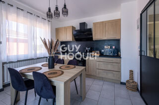  Maison à vendre 8 pièces 214 m²