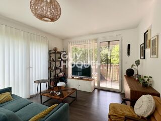  Appartement à louer 2 pièces 47 m²