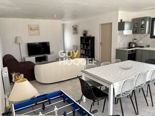  Maison à vendre 5 pièces 105 m²