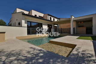  Maison � vendre 5 pi�ces 123 m�