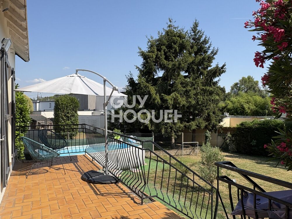 Vente Maison maison Nantes