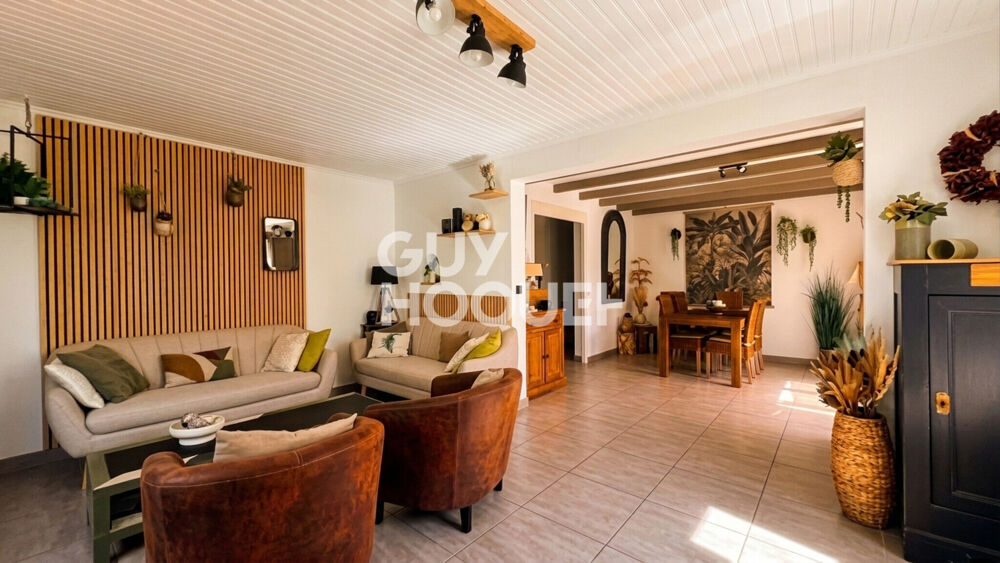Vente Maison maison Elne