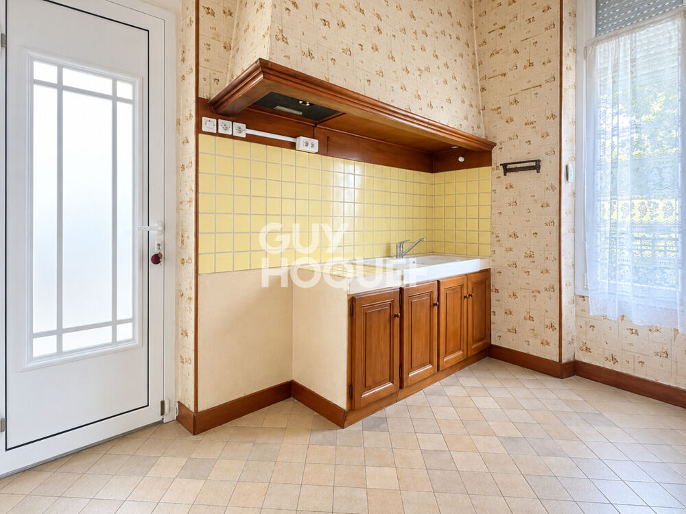 Vente Maison maison Dreux