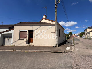  Maison à vendre 4 pièces 68 m²