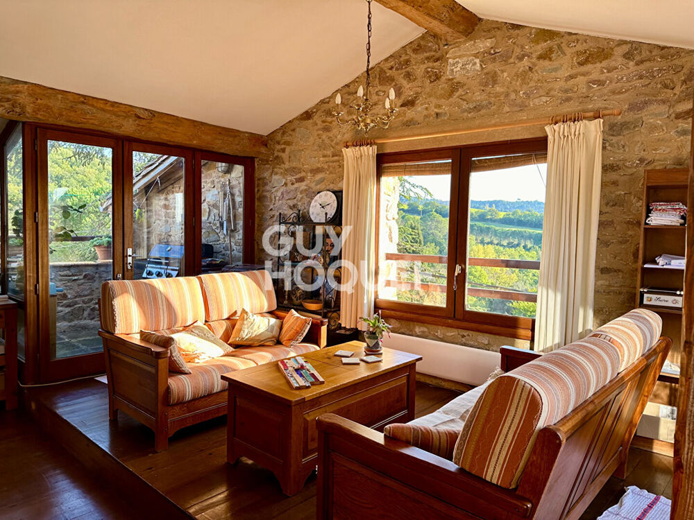 Vente Maison maison Montolieu