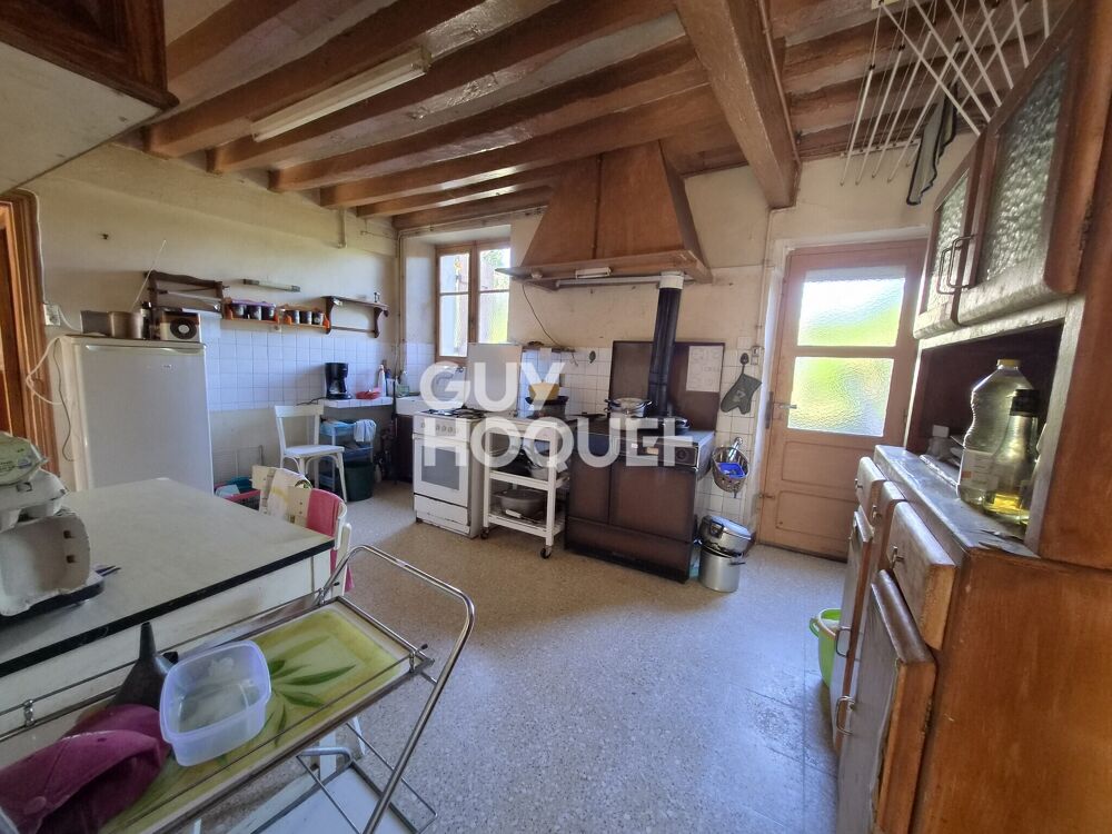 Vente Maison maison Sourdun
