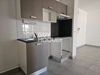  Appartement à vendre 3 pièces 61 m²