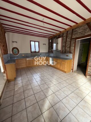  Maison à vendre 4 pièces 115 m²