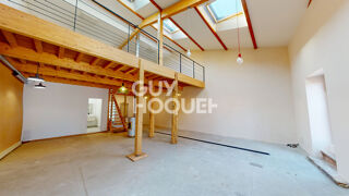  Maison à vendre 11 pièces 358 m²