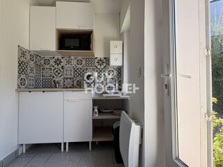  Appartement à louer 1 pièce 14 m²