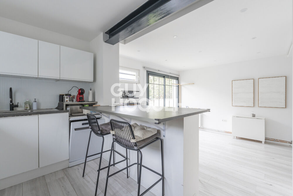 Vente Maison maison Villepreux