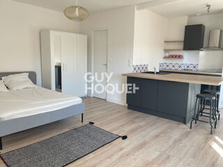  Appartement � louer 1 pi�ce 32 m�