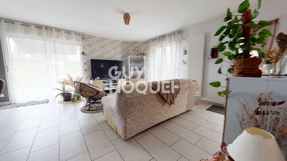 Maison 5 pièces 100 m² · à Malaunay · 100 m² · 275 000 €