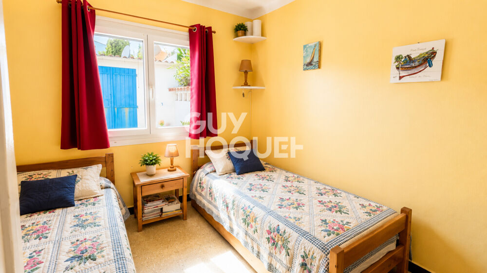 à vendre  Maison Cavalaire-sur-Mer (83240)