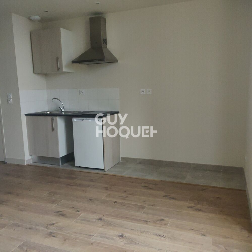 Location Appartement appartement Abondant