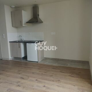  Appartement à louer 1 pièce 20 m²