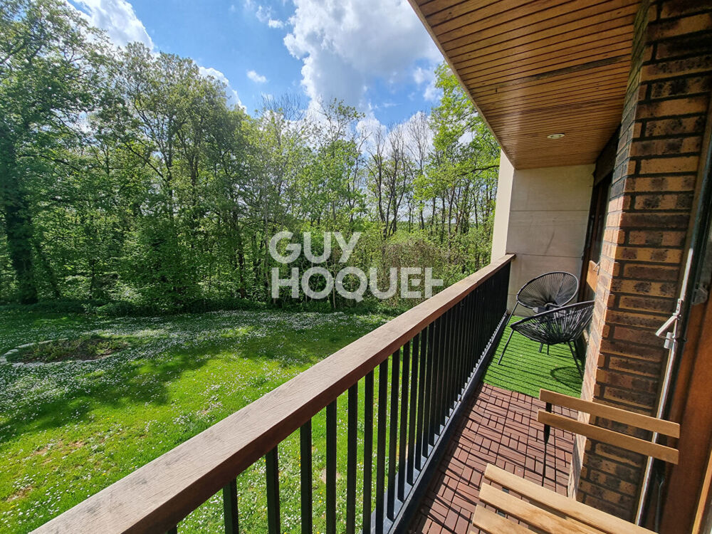 Location Appartement appartement Vernouillet