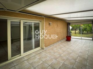  Maison à vendre 5 pièces 107 m²