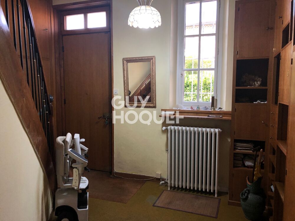 Maison a louer carcassonne - 5 pièce(s) - 1000 m2 - Surfyn