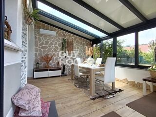  Maison à vendre 4 pièces 72 m²