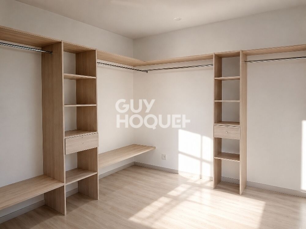 Vente Maison maison Vendays-montalivet